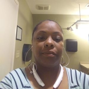 Meet your Posher, Lashonda